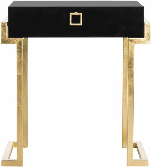 ABELE SIDE TABLE