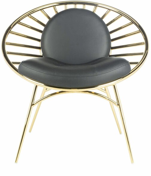 NINA HOOP CHAIR