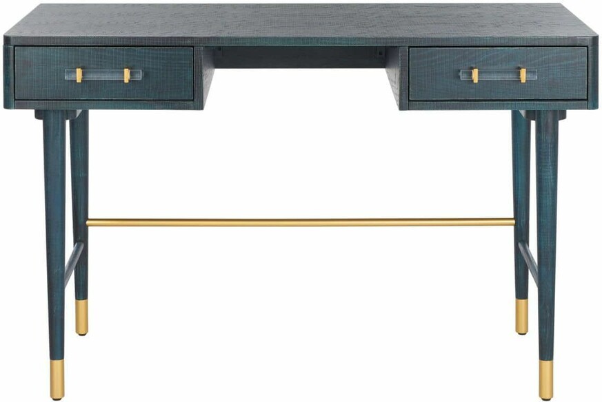 RAELYNN MID-CENTURY DESK