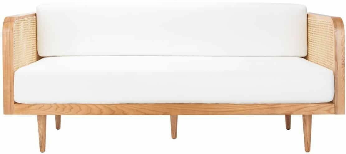 HELENA FRENCH CANE DAYBED