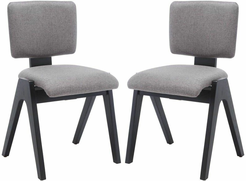 ALISYN WOOD DINING CHAIR