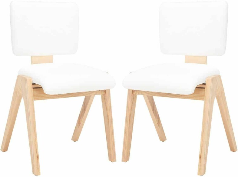 ALISYN WOOD DINING CHAIR
