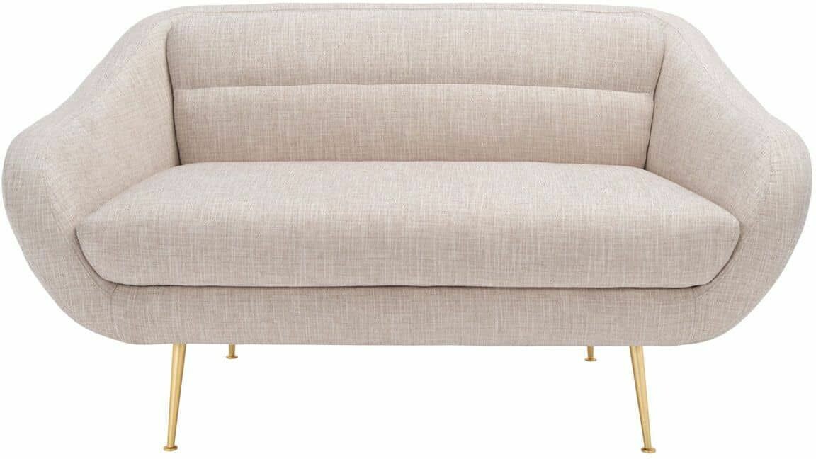 BELLADONNA MID-CENTURY LOVESEA