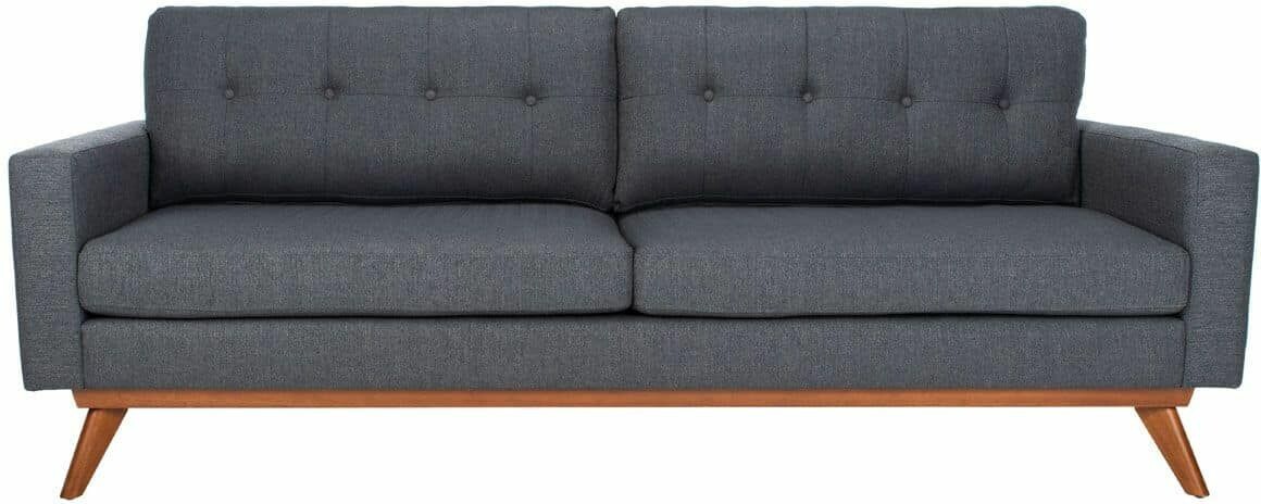 GNEISS MODERN LINEN SOFA