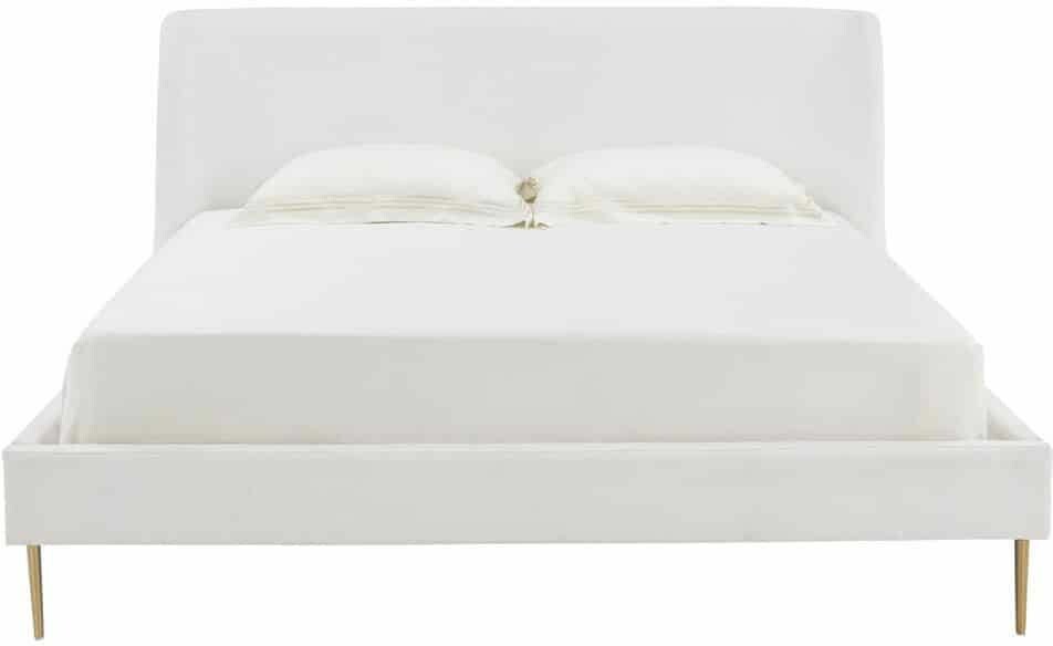 JAIDEN UPHOLSTERED BED