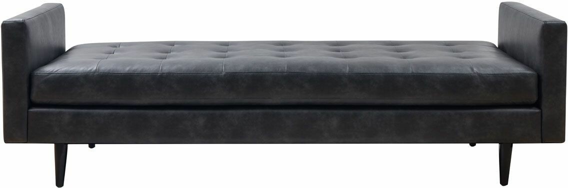 FRANCINE UPHOLSTERED BENCH
