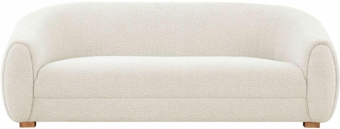EMILIANA BOUCLE SOFA