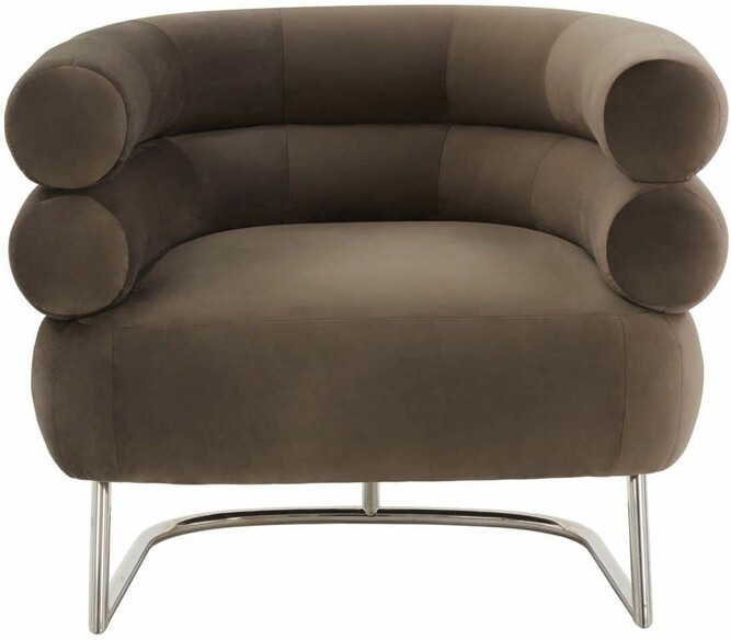 JACOBSON MODERN ACCENT CHAIR