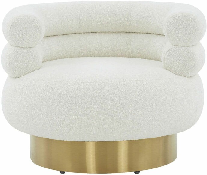 WENDELL SWIVEL CHAIR