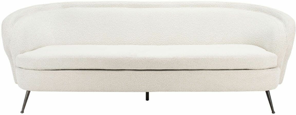 MARYSSA CURVED BACK SOFA