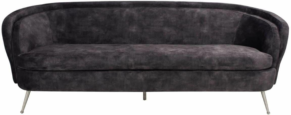 MARYSSA CURVED BACK SOFA