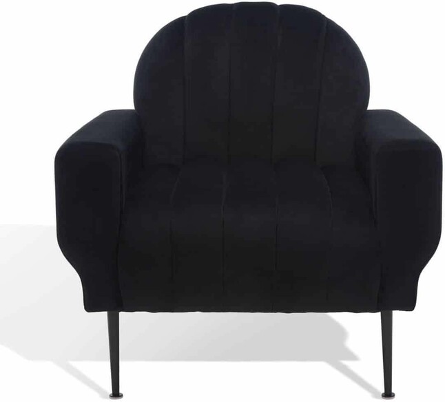 JOSH CHANNEL TUFTED CHAIR