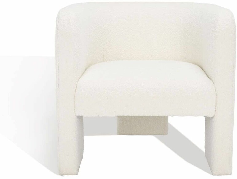 SAMMIE 3 LEG ACCENT CHAIR