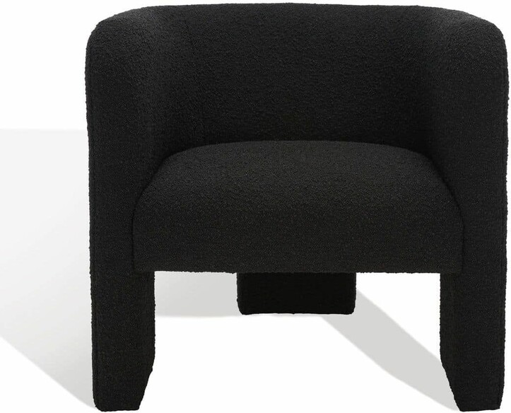 SAMMIE 3 LEG ACCENT CHAIR