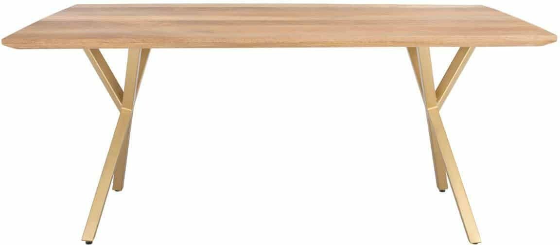 BARRON RECTANGLE DINING TABLE