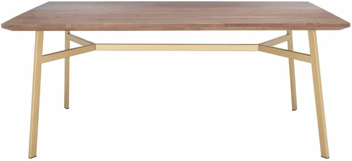 DAKOTA RECTANGLE DINING TABLE