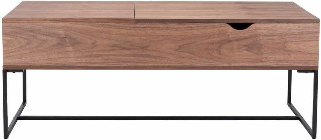 NOLEN LIFT TOP COFFEE TABLE