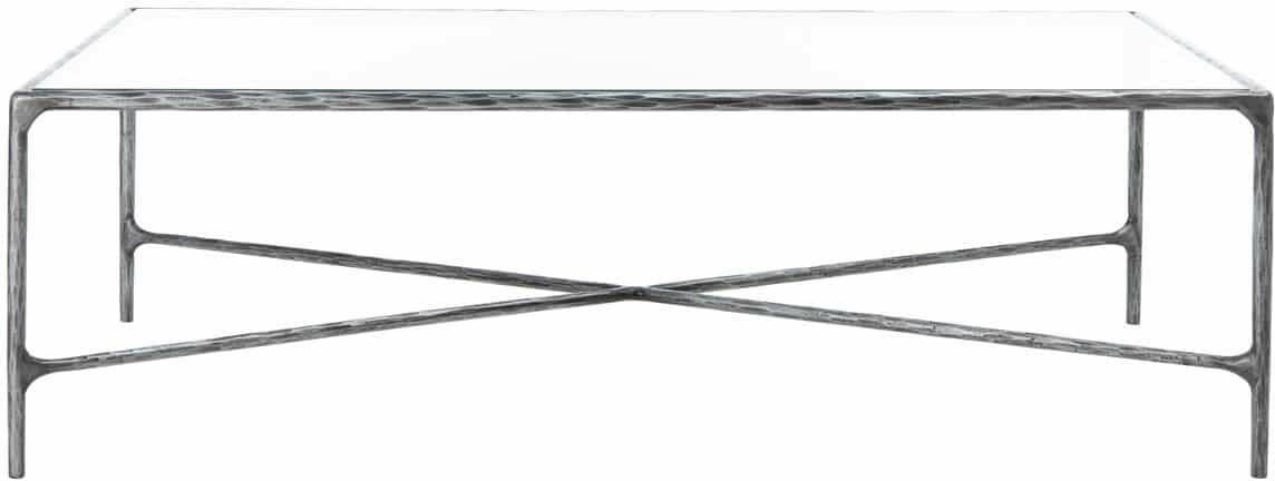 JESSA RECTANGLE COFFEE TABLE