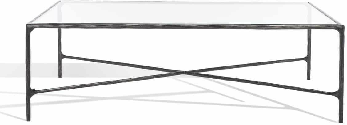 JESSA RECTANGLE COFFEE TABLE
