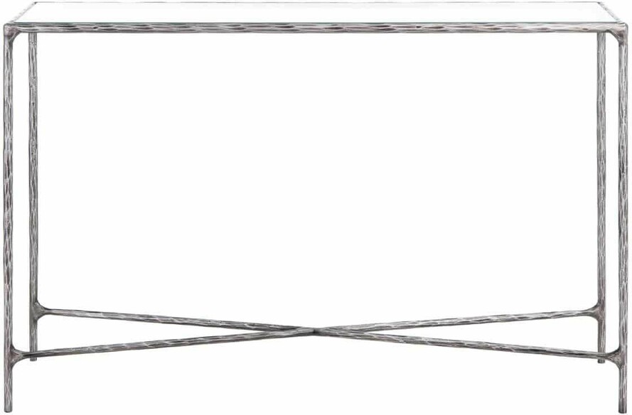 JESSA RECTANGLE CONSOLE TABLE