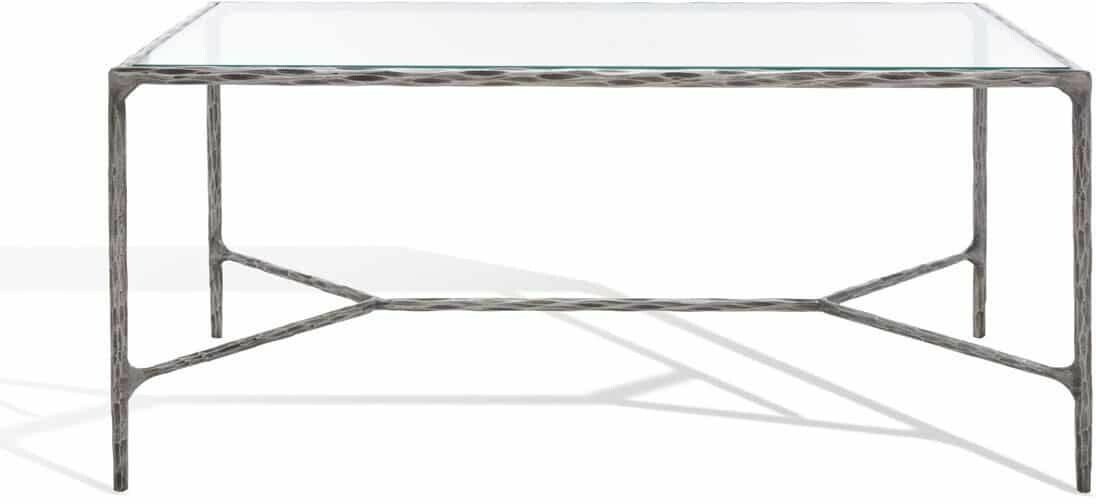 JESSA METAL COFFEE TABLE