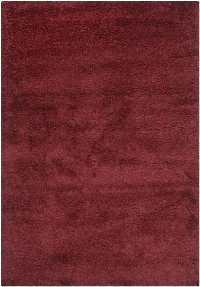 Safavieh Shag SG1514242 Maroon