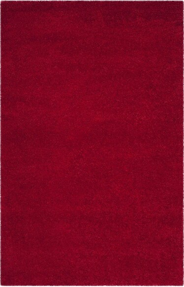 Safavieh Shag SG1804040 Red