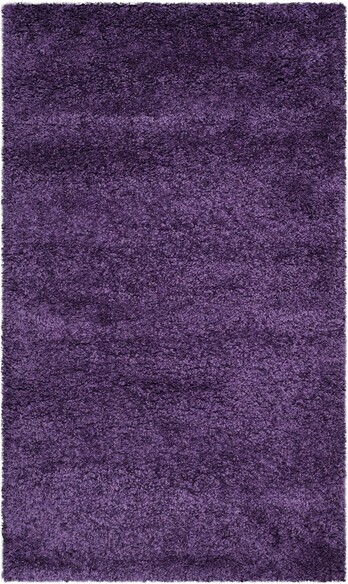 Safavieh Milan Shag SG180-7373 Purple