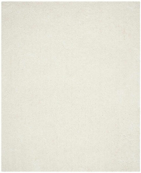 Safavieh Shag SG267A Ivory
