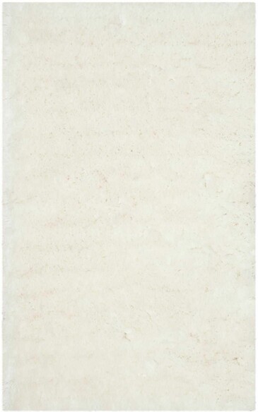 Safavieh Shag SG270A Ivory