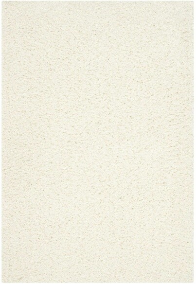 Safavieh Shag SG271A Ivory