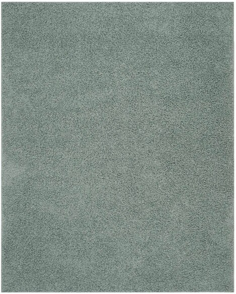 Safavieh Athens Shag SGA119D Seafoam