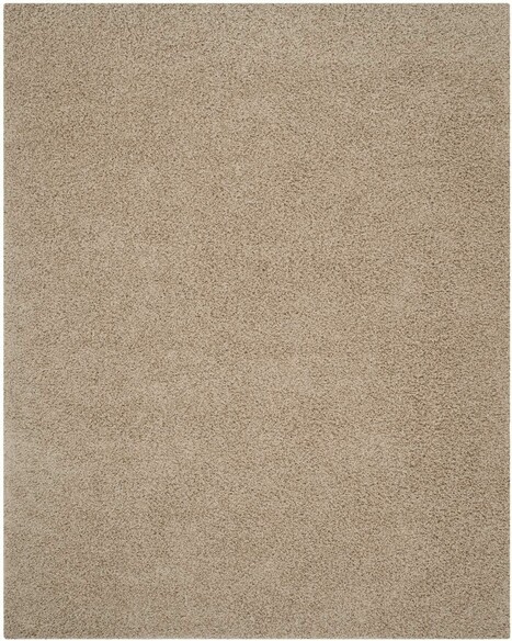 Safavieh Athens Shag SGA119G Beige