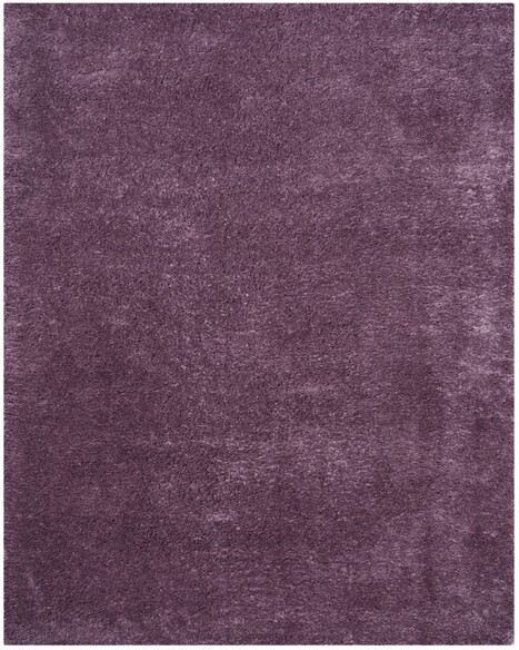 Safavieh Indie Shag SGI320P Purple