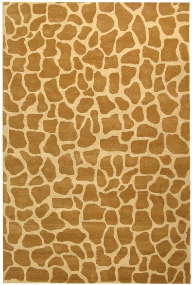 Safavieh Soho  SOH436A Beige and Brown