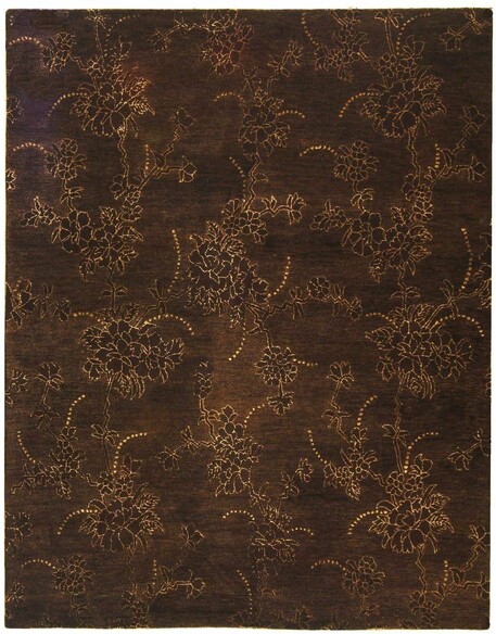 Safavieh Soho SOH512A Brown