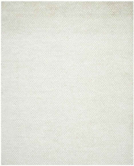 Safavieh Saint Tropez Shag STS641W Snow White