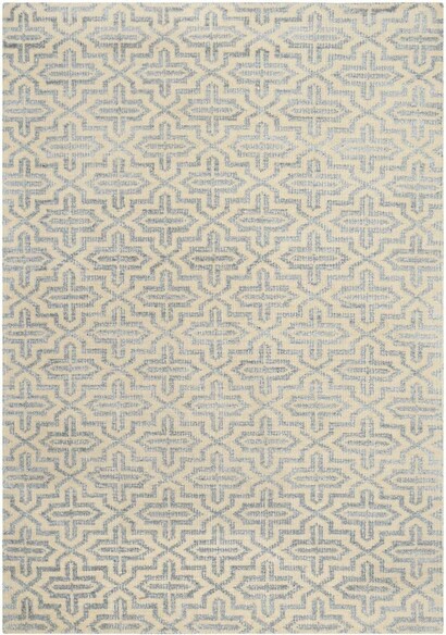 Safavieh Stone Wash STW215A Silver