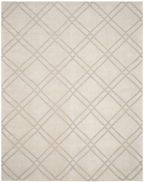 Safavieh Stone Wash STW701A Dove and Ivory