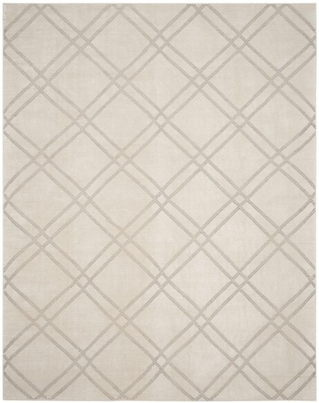 Safavieh Stone Wash STW701A Dove and Ivory