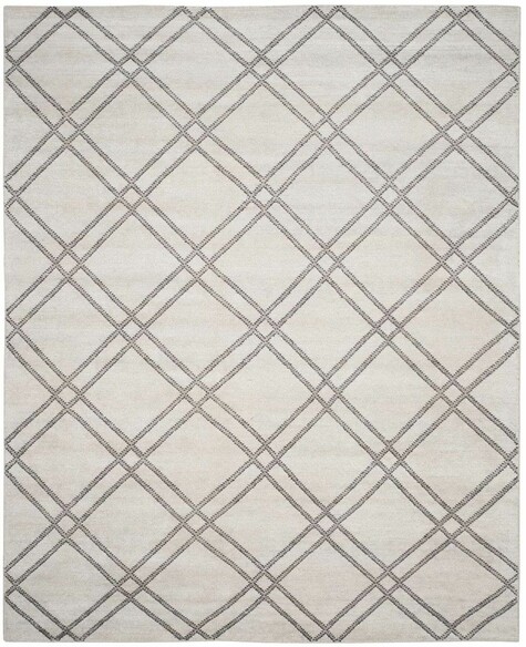 Safavieh Stone Wash STW701C Steel Grey