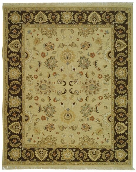 Safavieh Sumak SUM411B Ivory and Brown