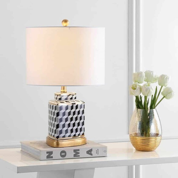 ALISHA TABLE LAMP