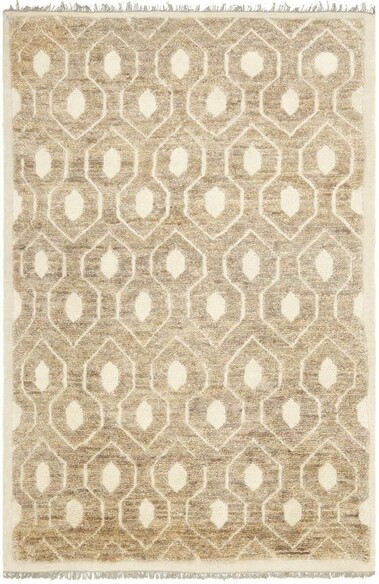 Safavieh Tangier TGR642A Ivory and Multi