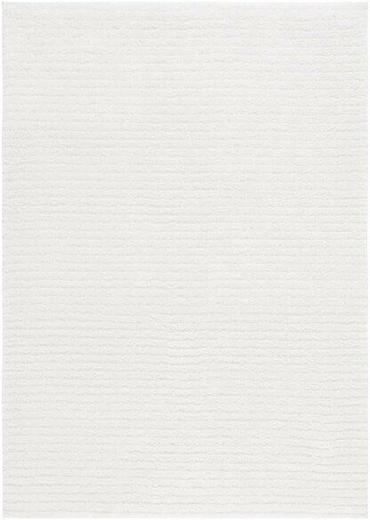 Safavieh Tahoe Shag THO651A Ivory