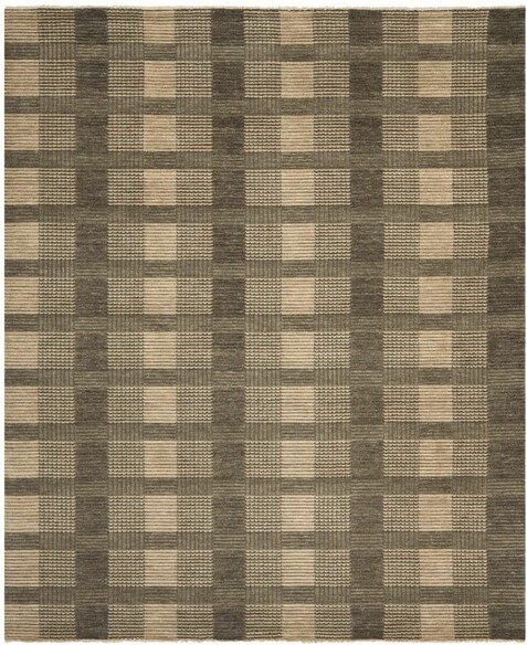 Safavieh Tibetan TIB332D Charcoal