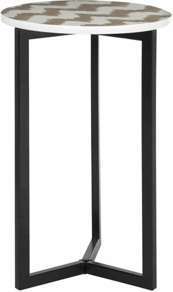 ZAIRA END TABLE