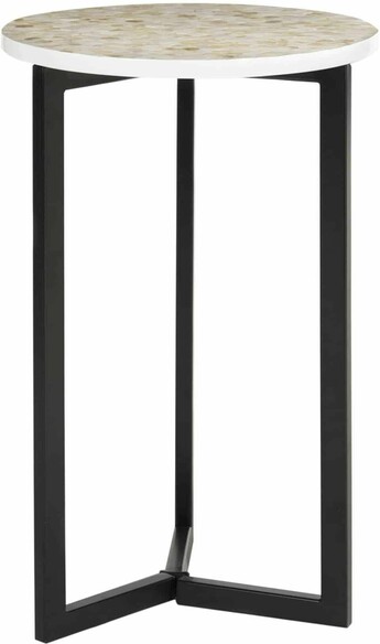 ZAIRA END TABLE