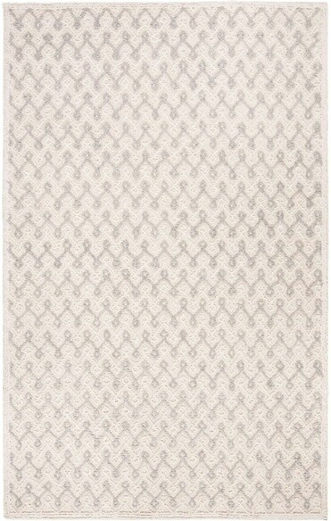 Safavieh Trace TRC215F Grey and Beige