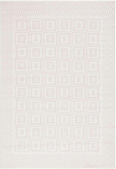 Safavieh Trends TRD106B Beige and Ivory